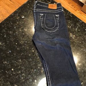 True Religion jeans